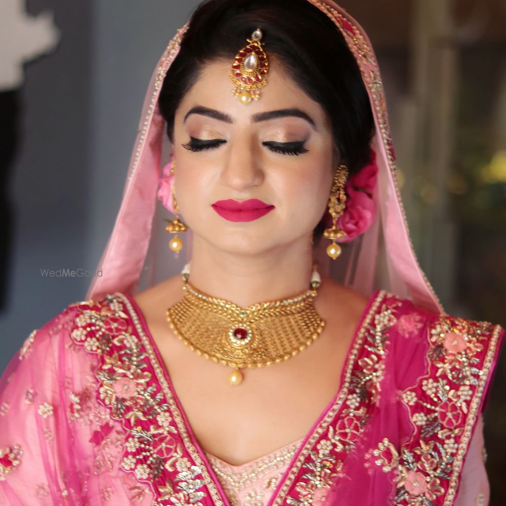 Photo By Anjali Verma Makeover - Bridal Makeup