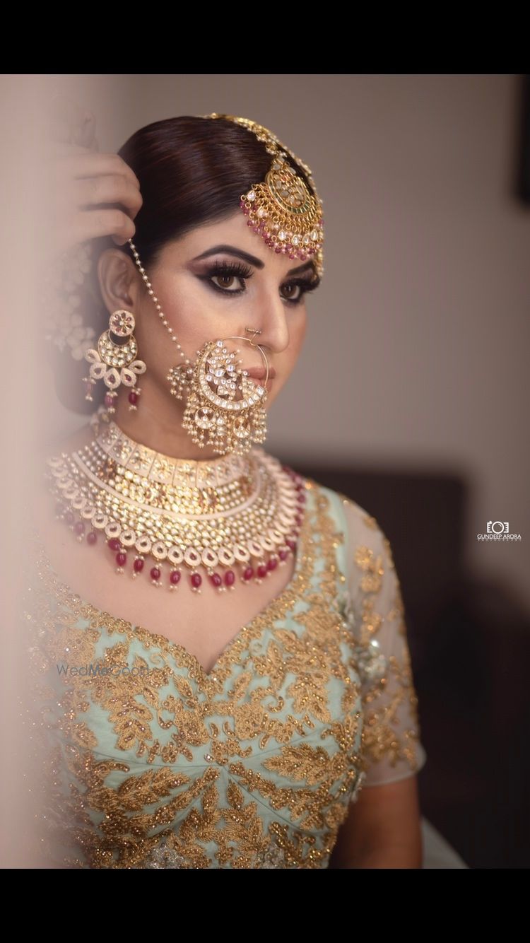 Photo By Anjali Verma Makeover - Bridal Makeup