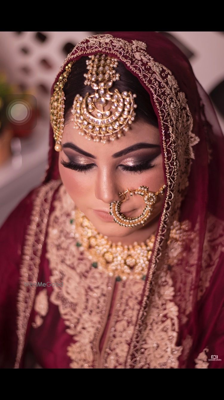 Photo By Anjali Verma Makeover - Bridal Makeup