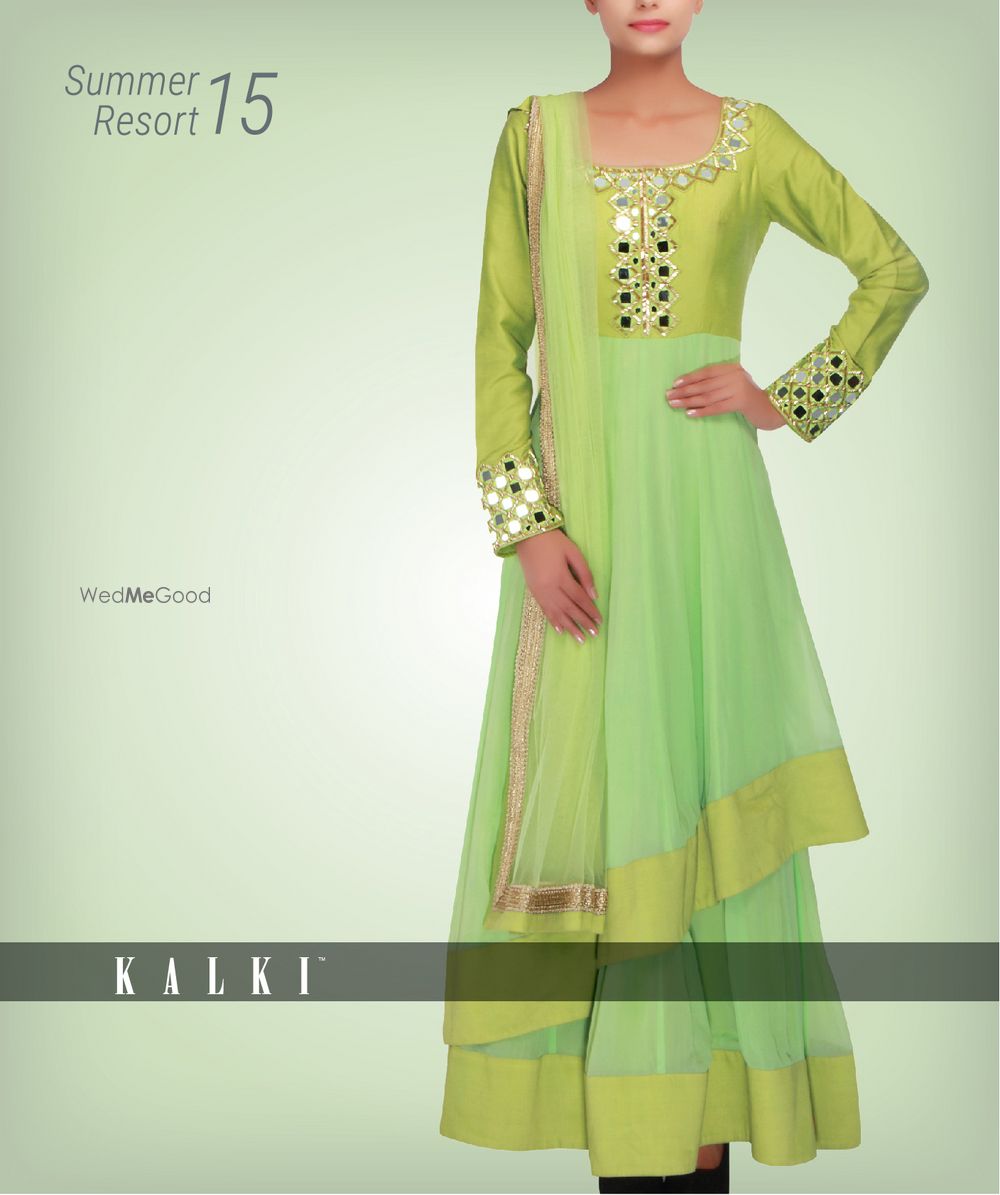 Photo of Kalki Fashion