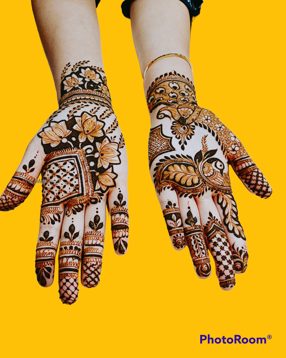 Photo By Aditya mehandi art - Mehendi Artist