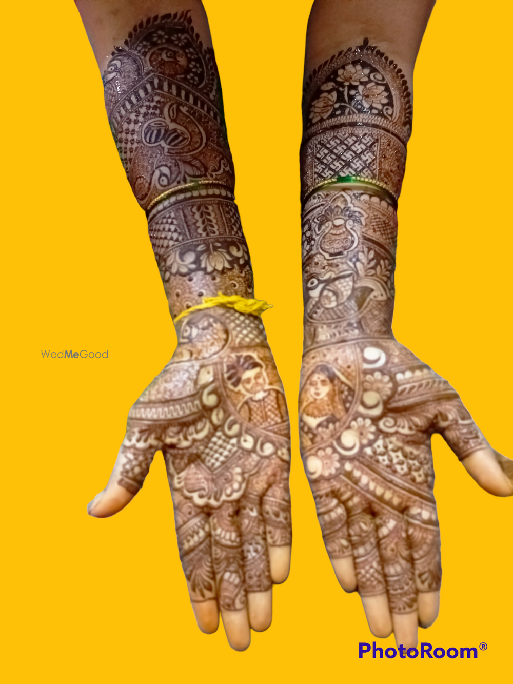 Photo By Aditya mehandi art - Mehendi Artist