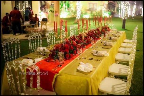 Photo By Memorabilis Decor - Decorators