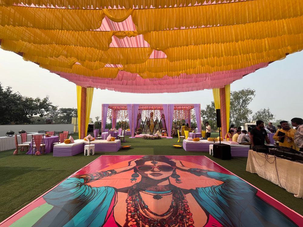 Photo By Park Boulevard, New Delhi - Venues