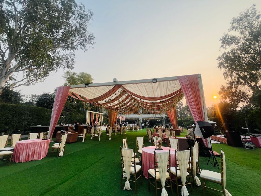 Photo By Park Boulevard, New Delhi - Venues