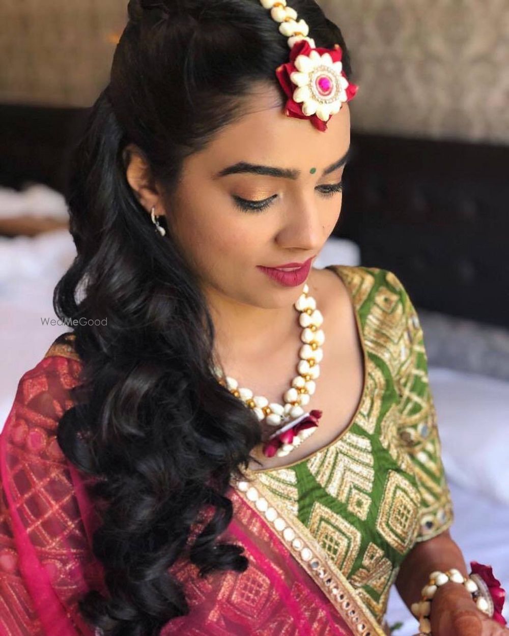 Photo By Rashi Gupta Makeovers - Bridal Makeup