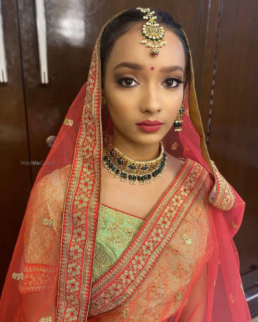 Photo By Rashi Gupta Makeovers - Bridal Makeup