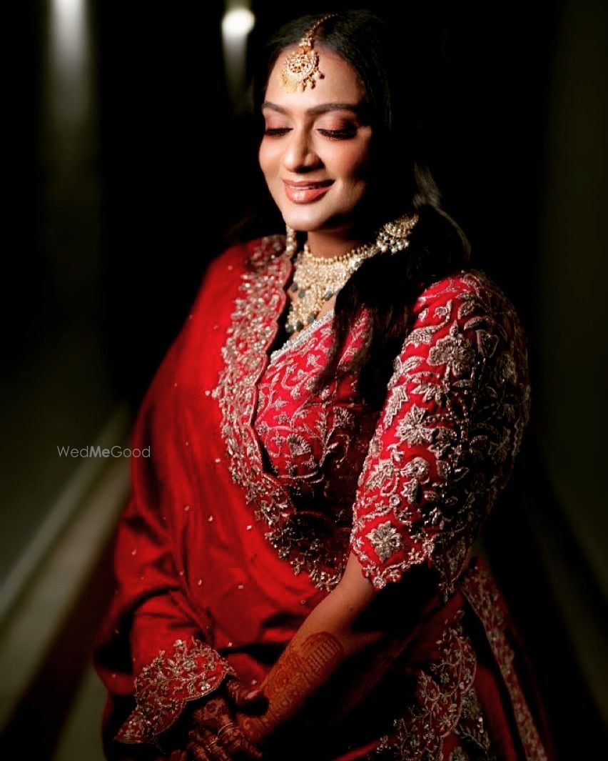 Photo By Sahiba Makeup Artist - Bridal Makeup