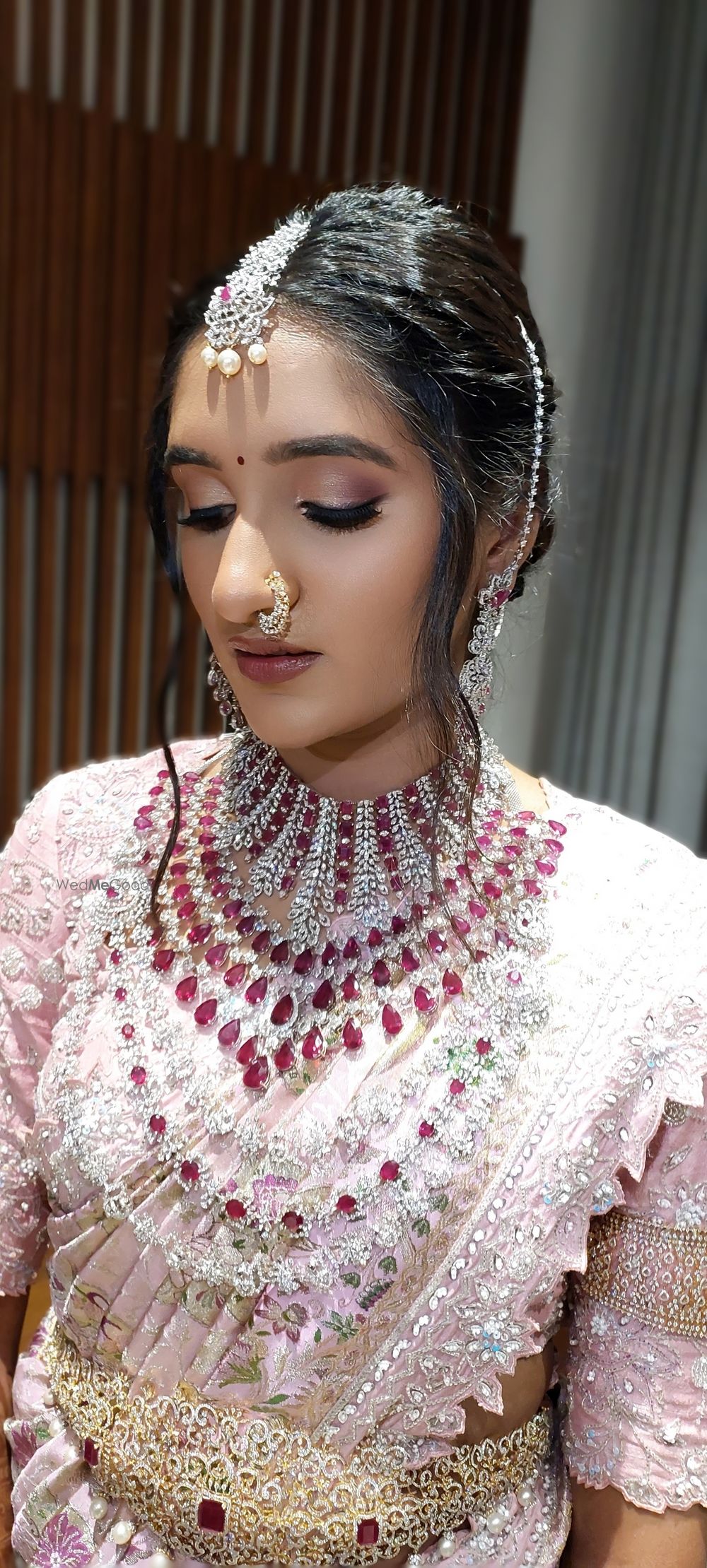 Photo By Sahiba Makeup Artist - Bridal Makeup