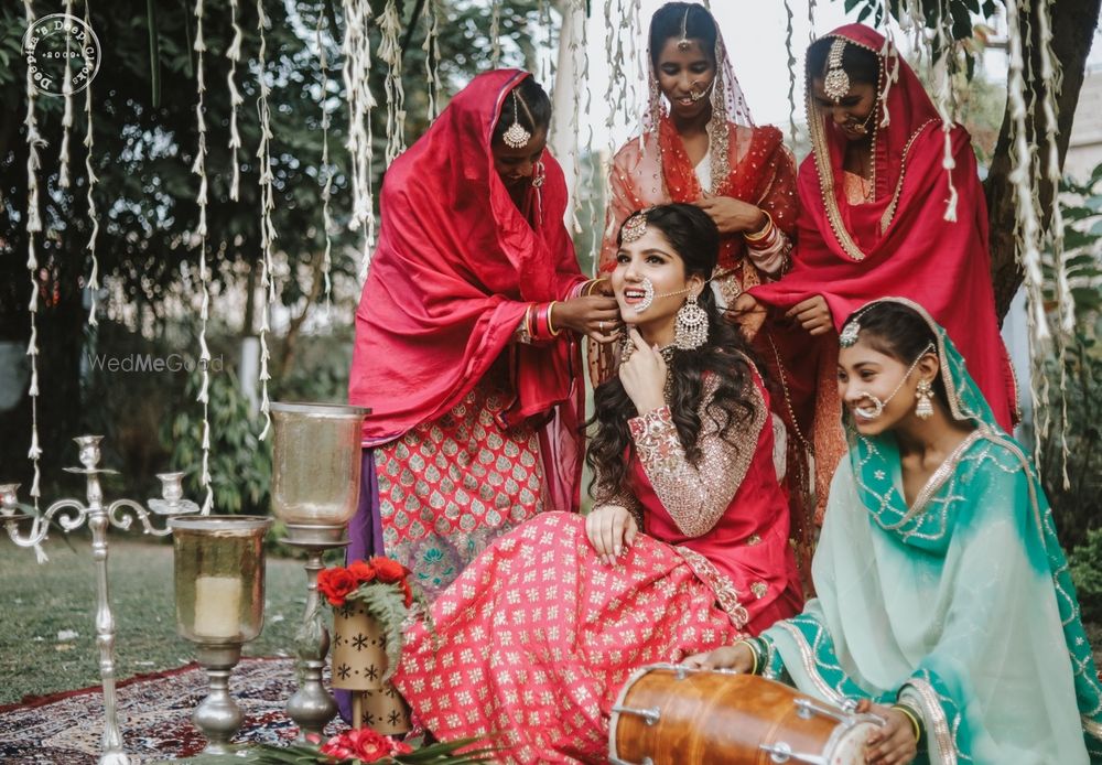 Photo By Harkiran Basra - Bridal Wear