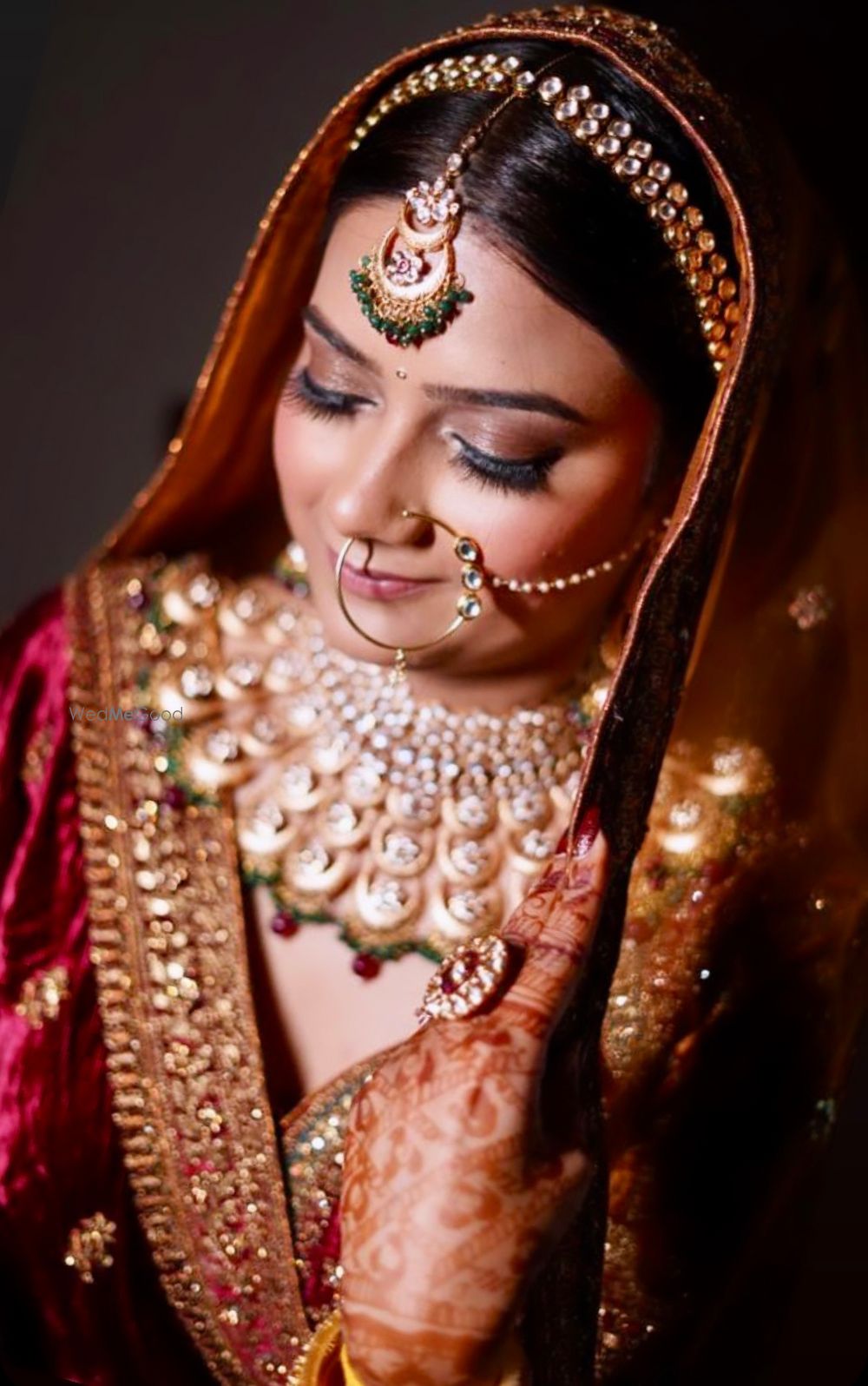 Photo By Makeup by Sugandha - Bridal Makeup