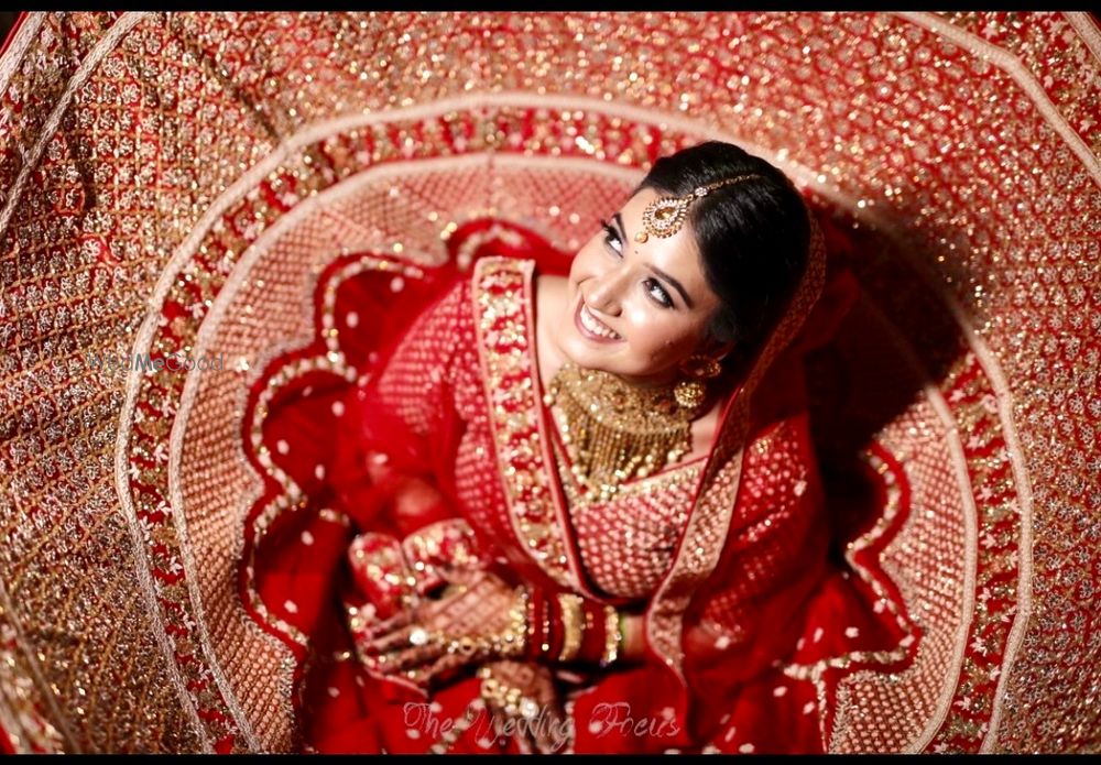 Photo By Makeup by Sugandha - Bridal Makeup