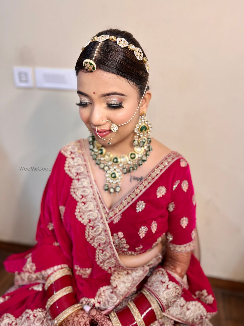 Photo By Makeup by Sugandha - Bridal Makeup