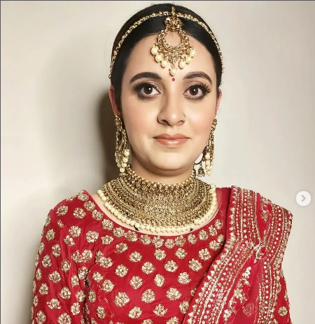 Photo By Makeup by Sugandha - Bridal Makeup