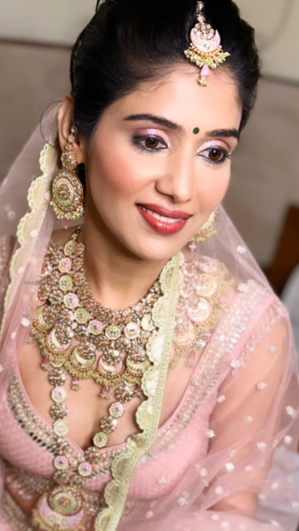 Photo By Makeup by Sugandha - Bridal Makeup