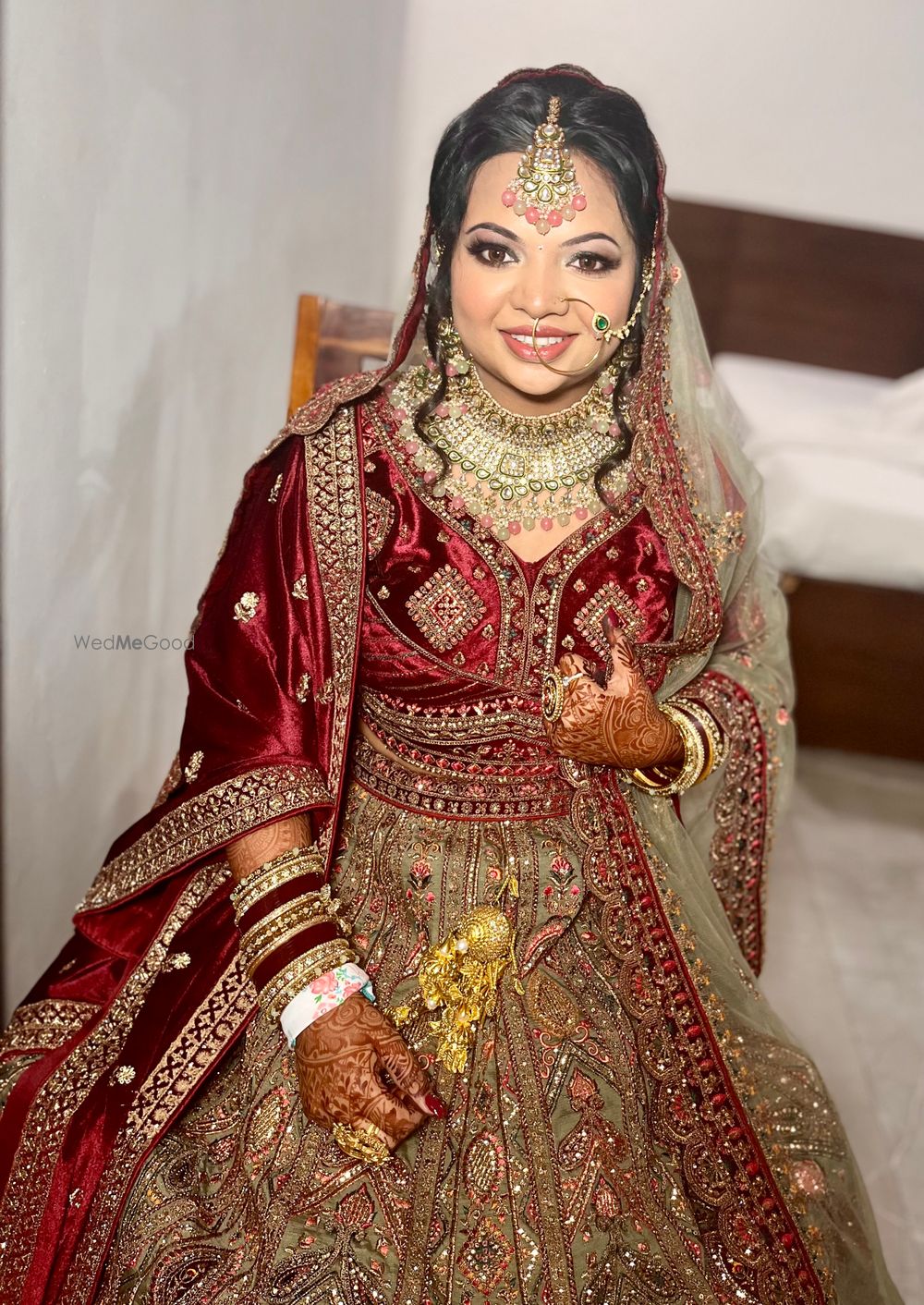 Photo By Makeup by Sugandha - Bridal Makeup