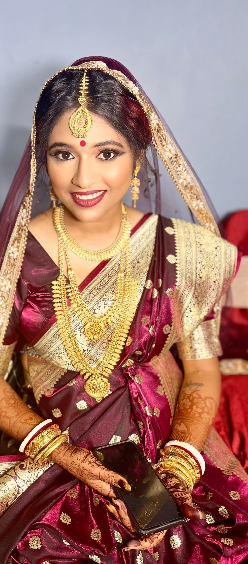 Photo By Makeup by Sugandha - Bridal Makeup