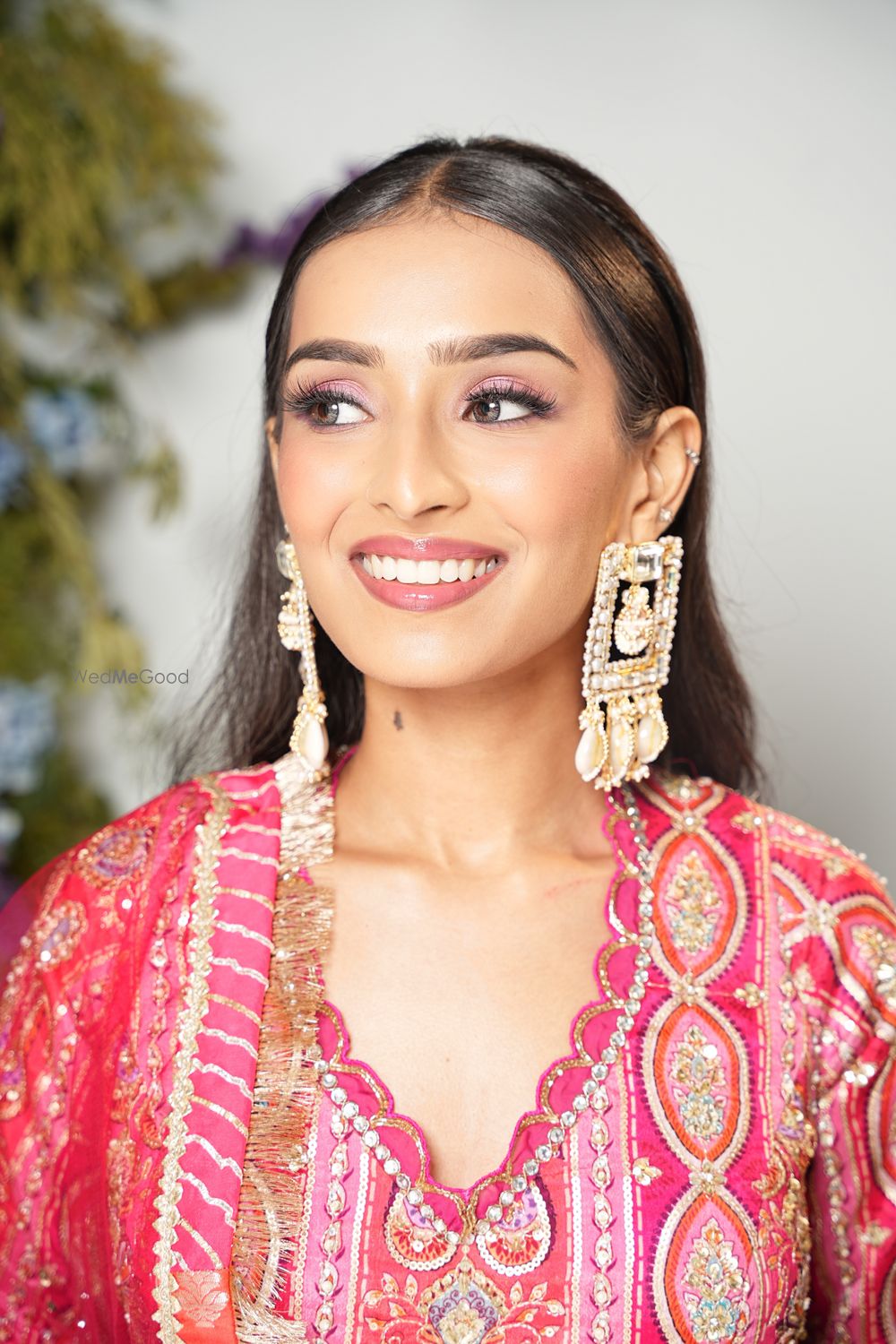 Photo By Makeup by Sugandha - Bridal Makeup