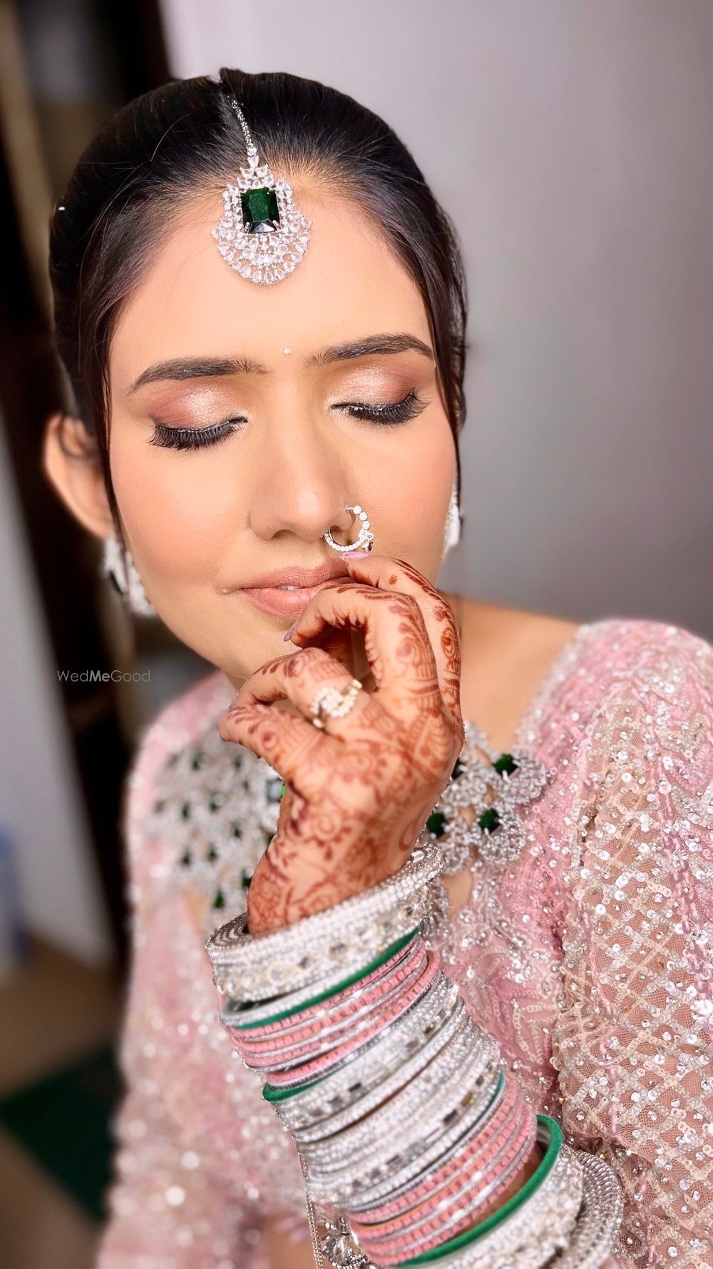 Photo By Makeup by Sugandha - Bridal Makeup