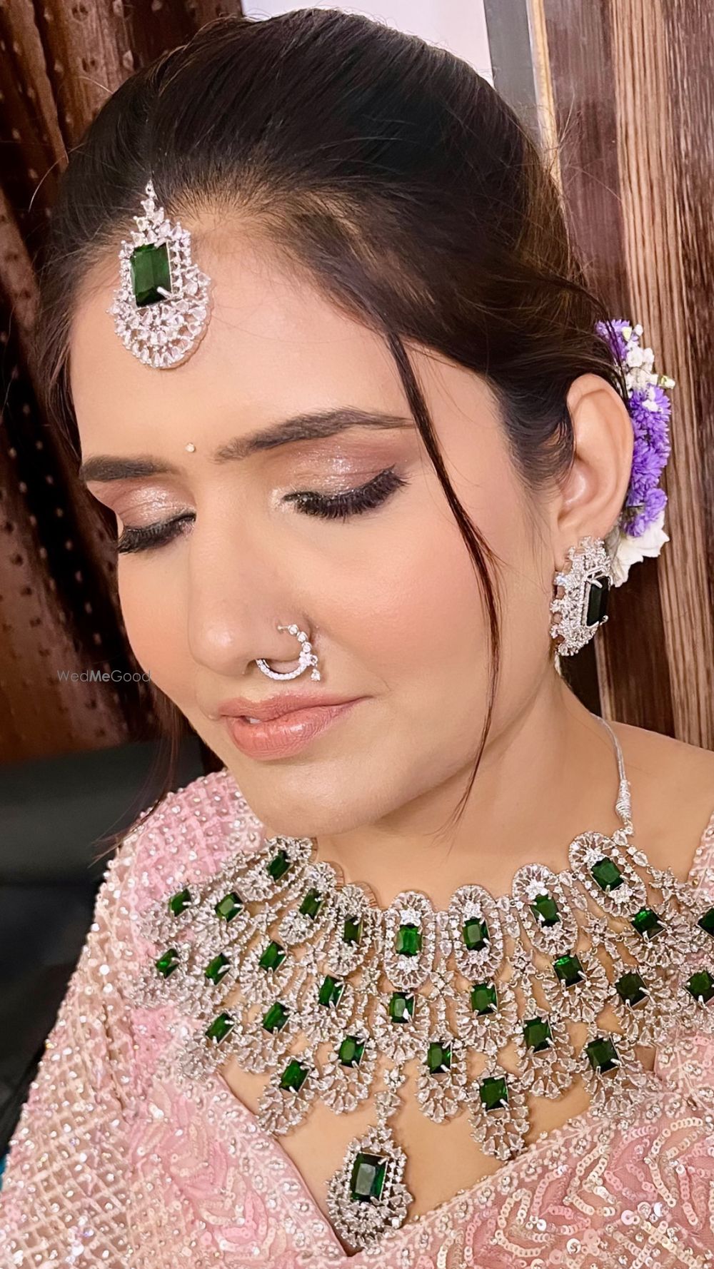 Photo By Makeup by Sugandha - Bridal Makeup