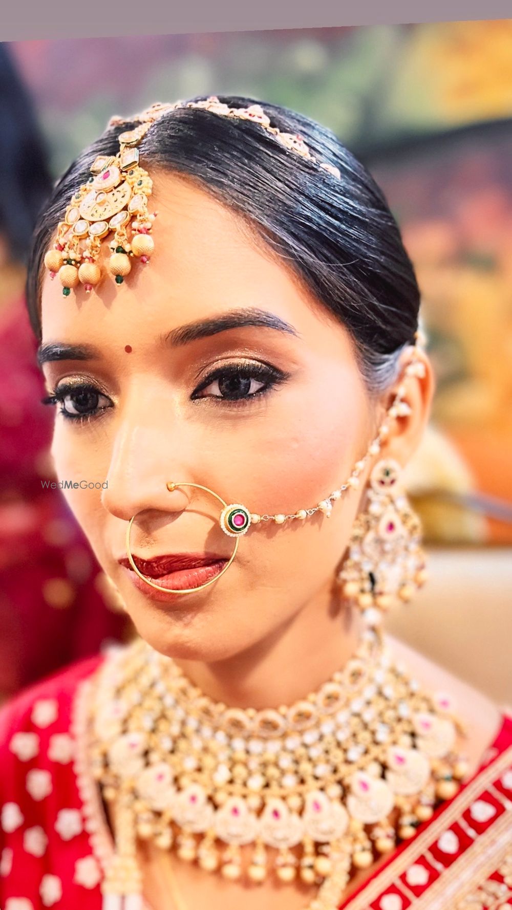 Photo By Makeup by Sugandha - Bridal Makeup