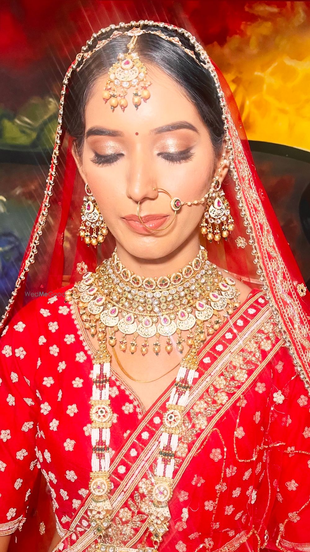 Photo By Makeup by Sugandha - Bridal Makeup