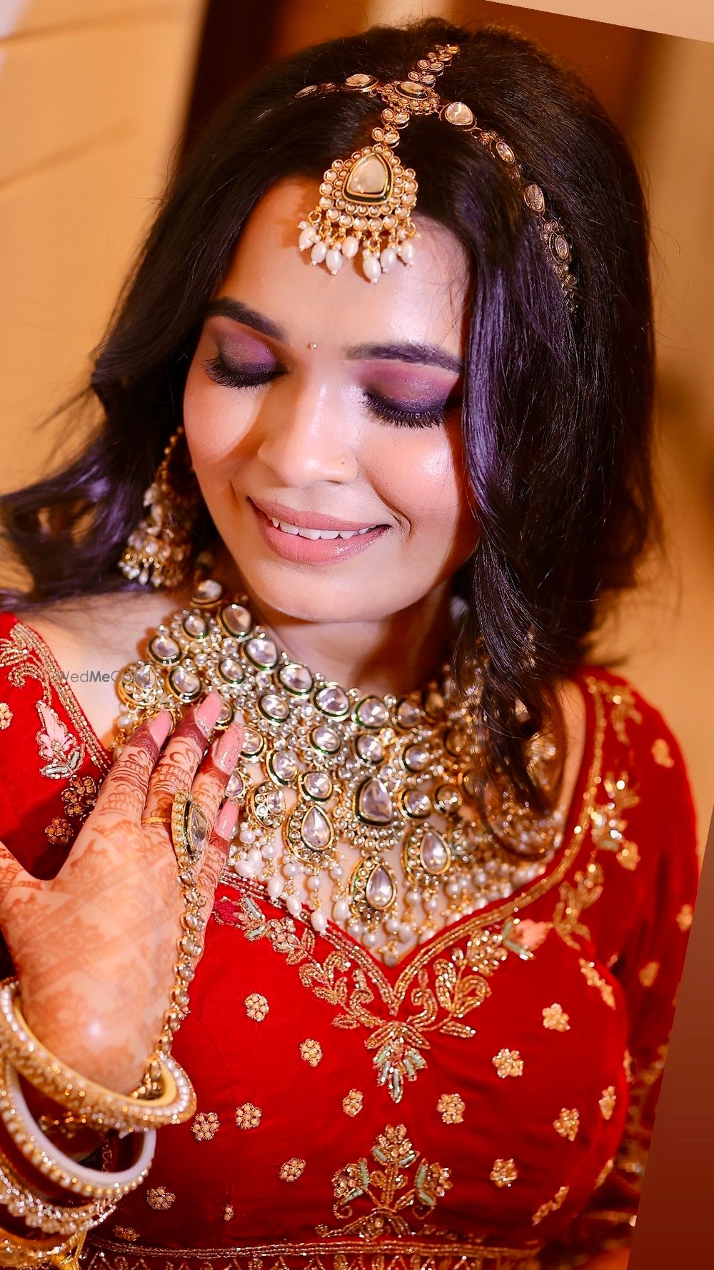 Photo By Makeup by Sugandha - Bridal Makeup