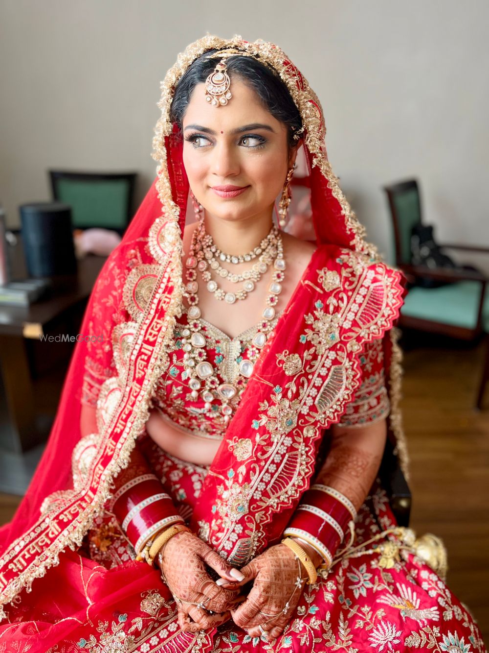 Photo By Makeup by Sugandha - Bridal Makeup