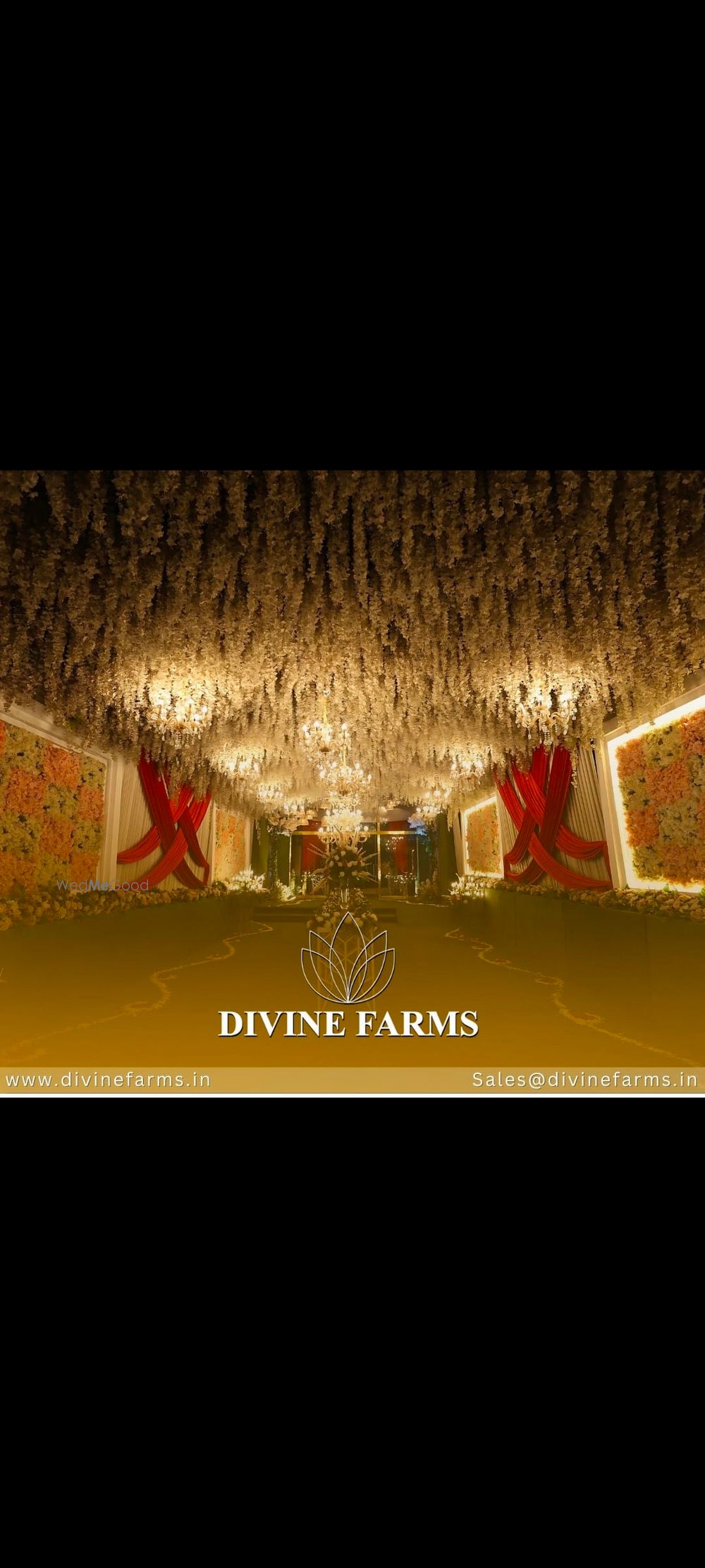 Photo By Divine Farms - Venues