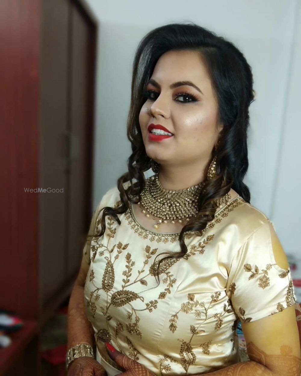 Photo By Makeup by Shruti - Bridal Makeup