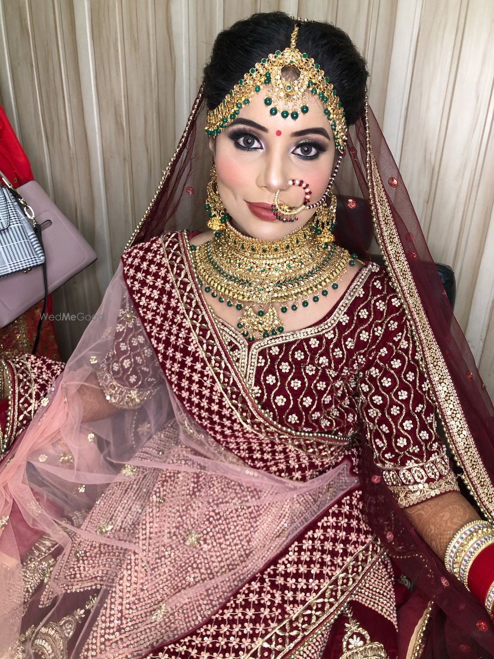 Photo By Shaina Bhatia Makeovers - Bridal Makeup