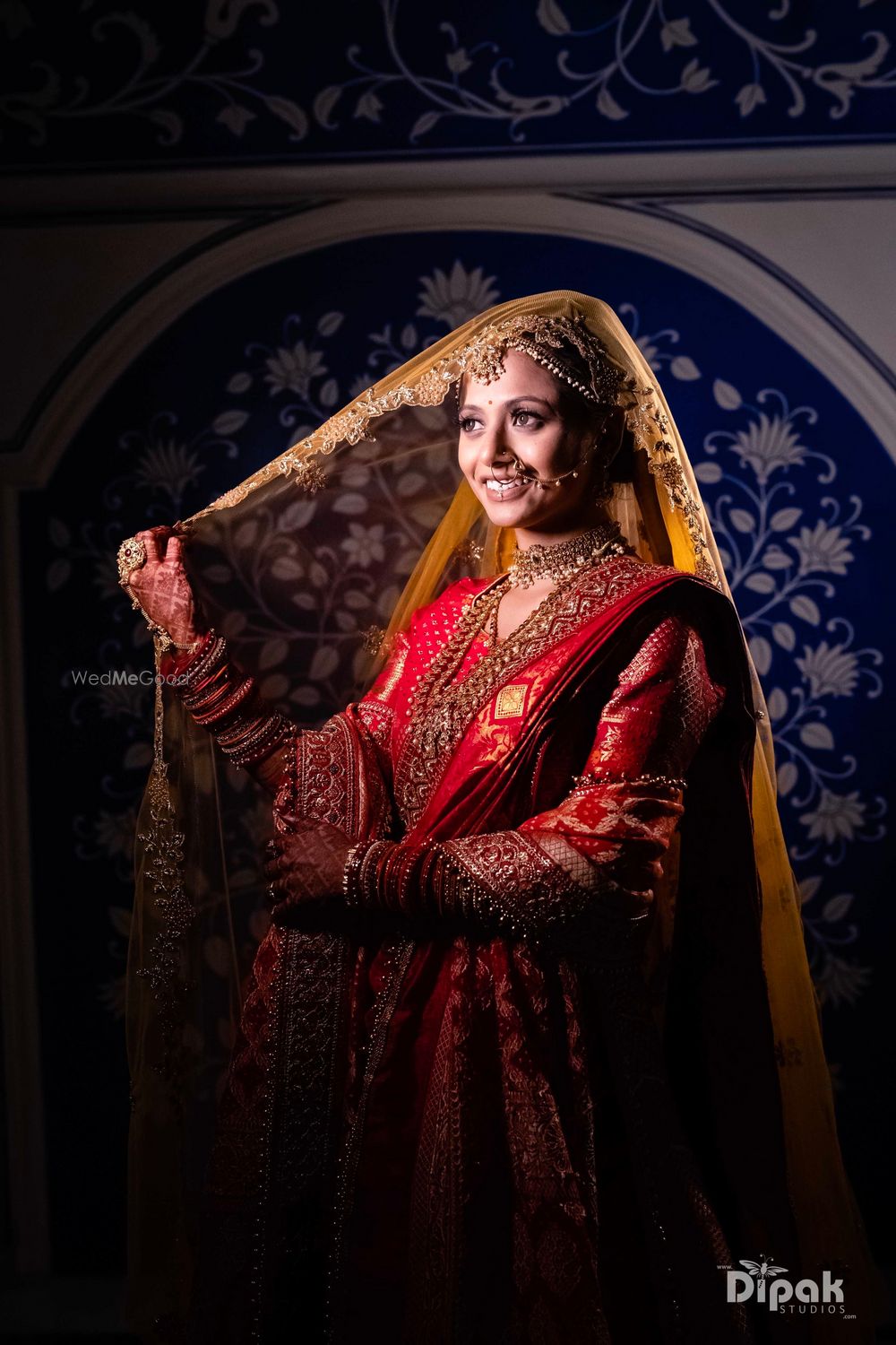 Photo By Honey Ahuja Studio - Bridal Makeup