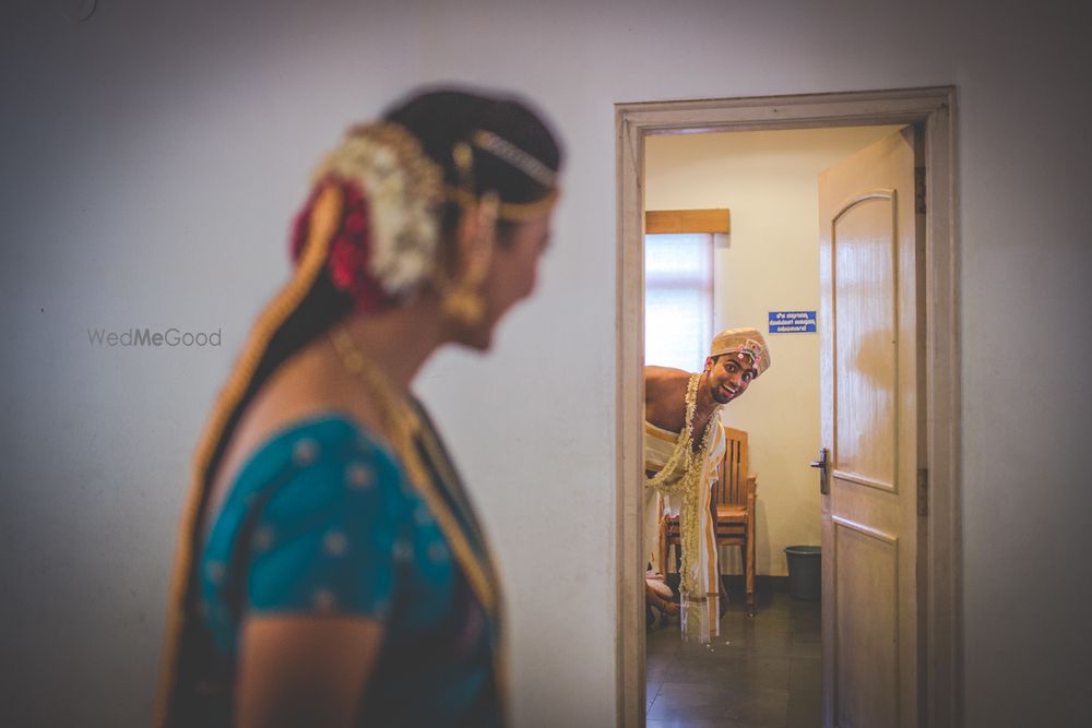 Photo By Sunitha Nadig Photography - Photographers