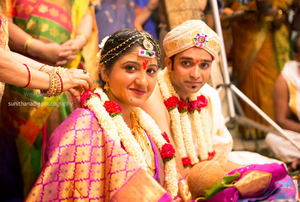 Photo By Sunitha Nadig Photography - Photographers