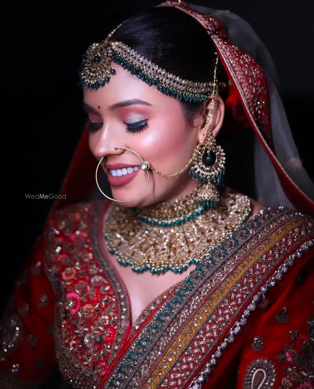 Photo By Priya Makeovers - Bridal Makeup