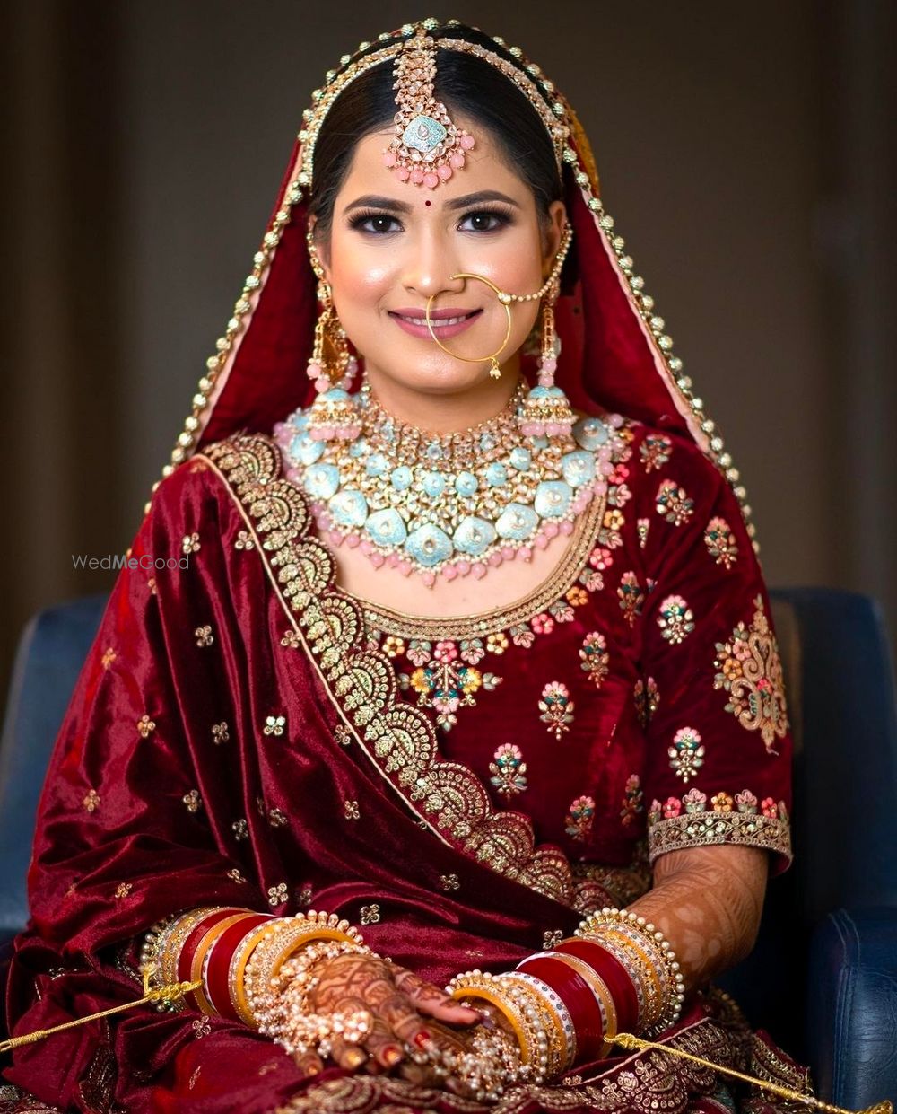 Photo By Priya Makeovers - Bridal Makeup