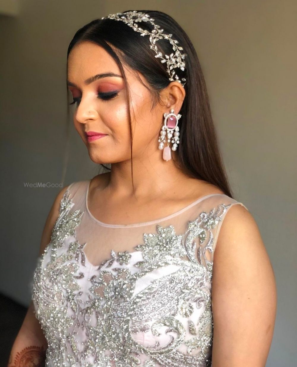 Photo By Priya Makeovers - Bridal Makeup