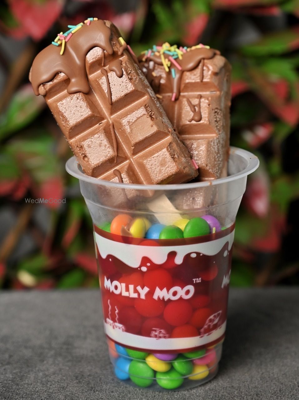 Photo By Molly Moo Ice Creams - Catering Services