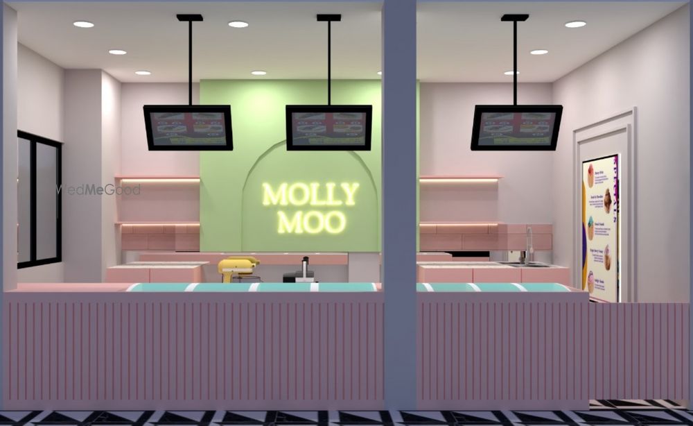 Photo By Molly Moo Ice Creams - Catering Services