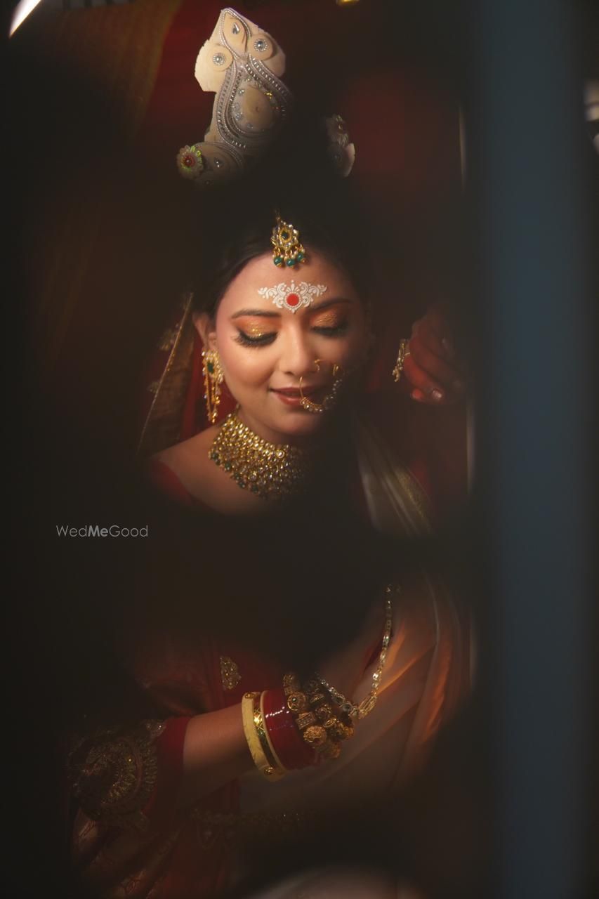 Photo By Vani Pandey - Bridal Makeup