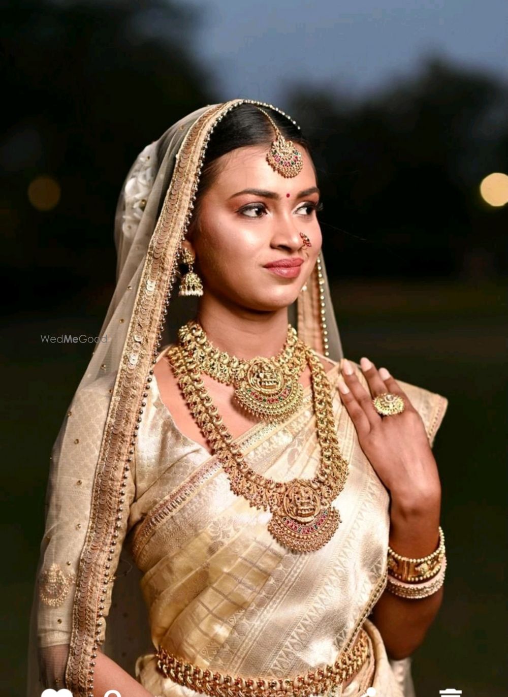 Photo By Vani Pandey - Bridal Makeup