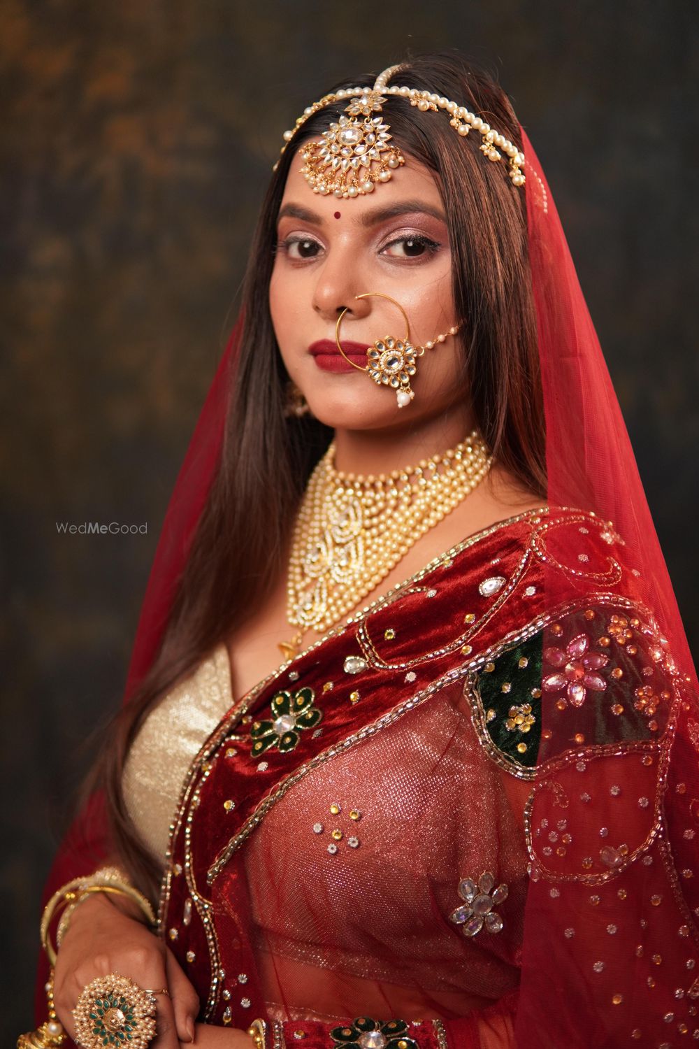 Photo By Vani Pandey - Bridal Makeup