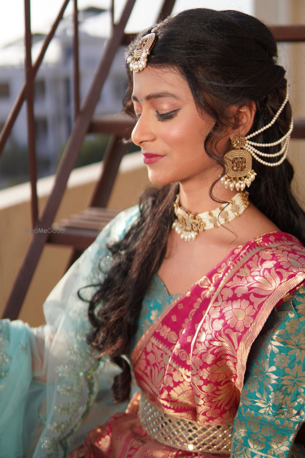 Photo By Vani Pandey - Bridal Makeup