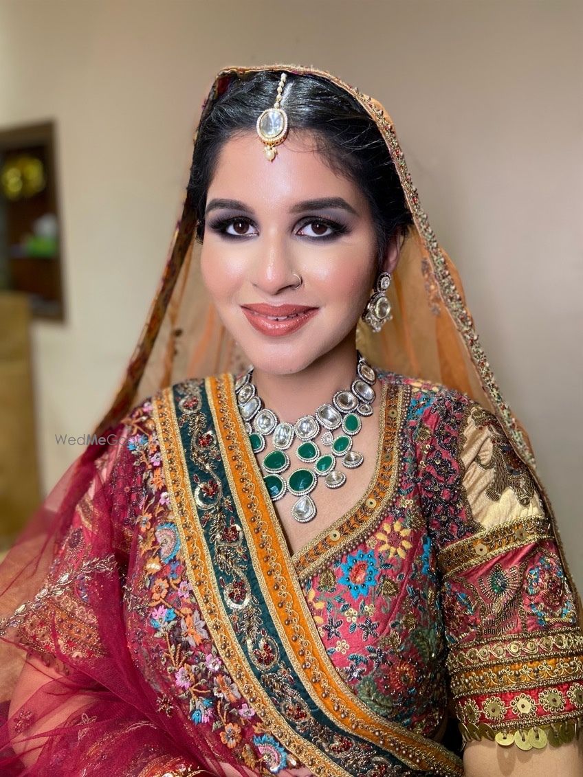 Photo By DC Makeovers - Bridal Makeup