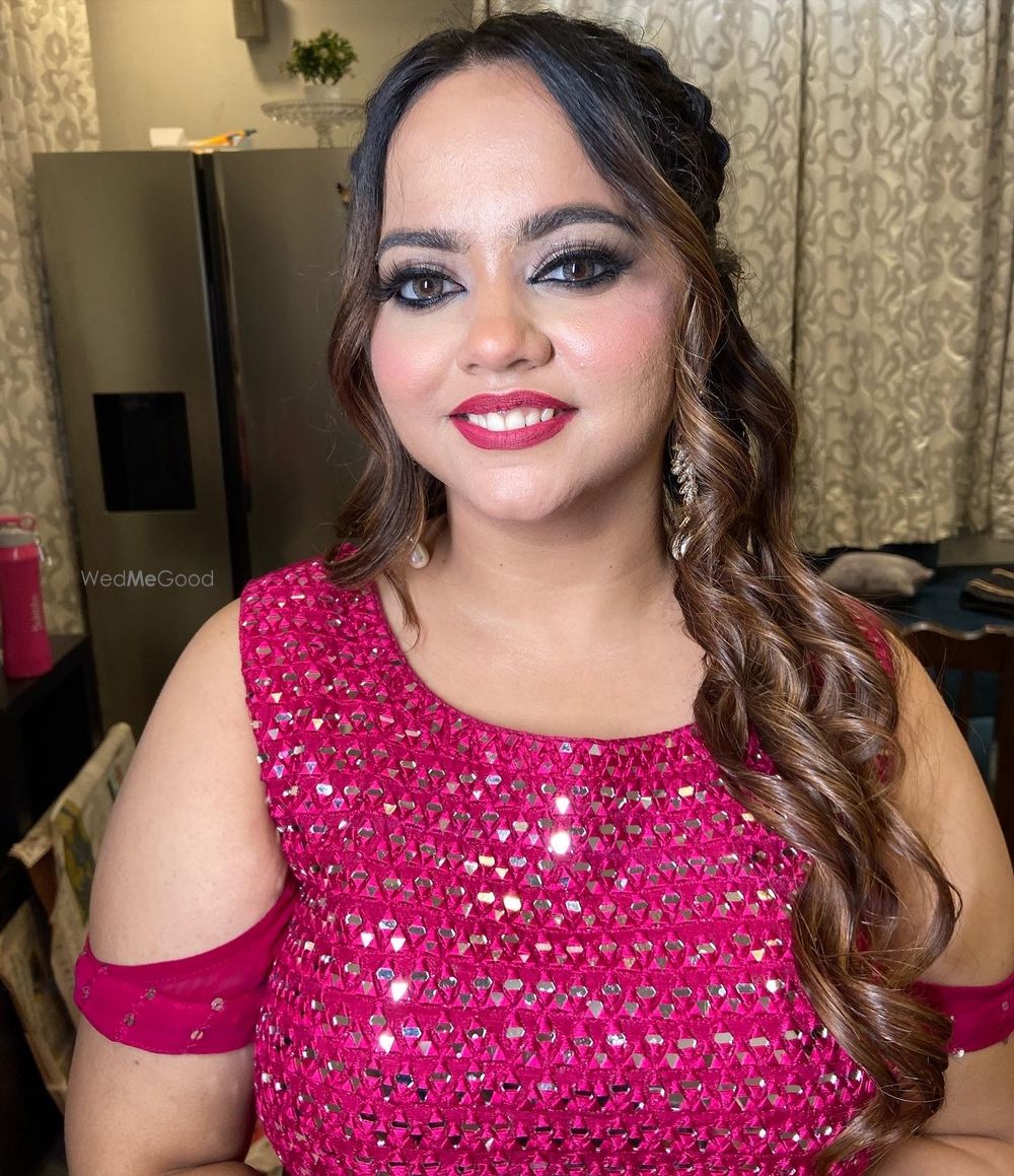 Photo By DC Makeovers - Bridal Makeup