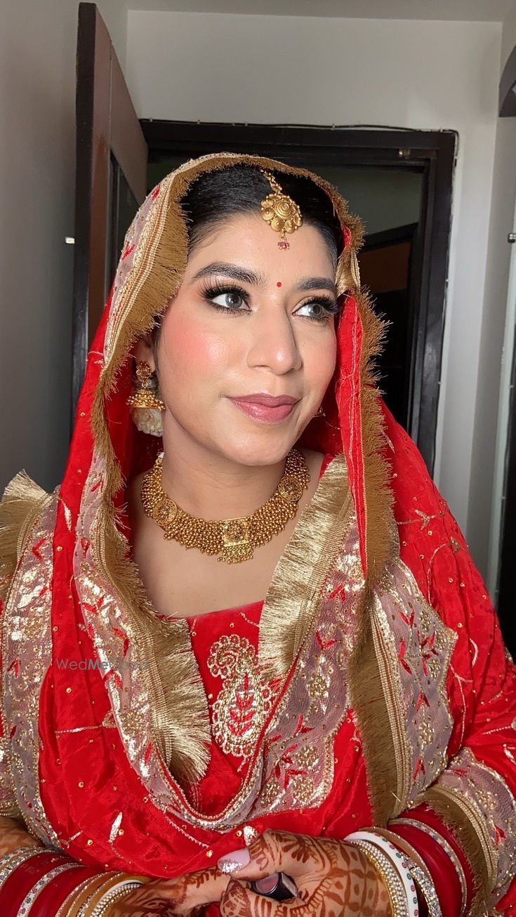 Photo By DC Makeovers - Bridal Makeup