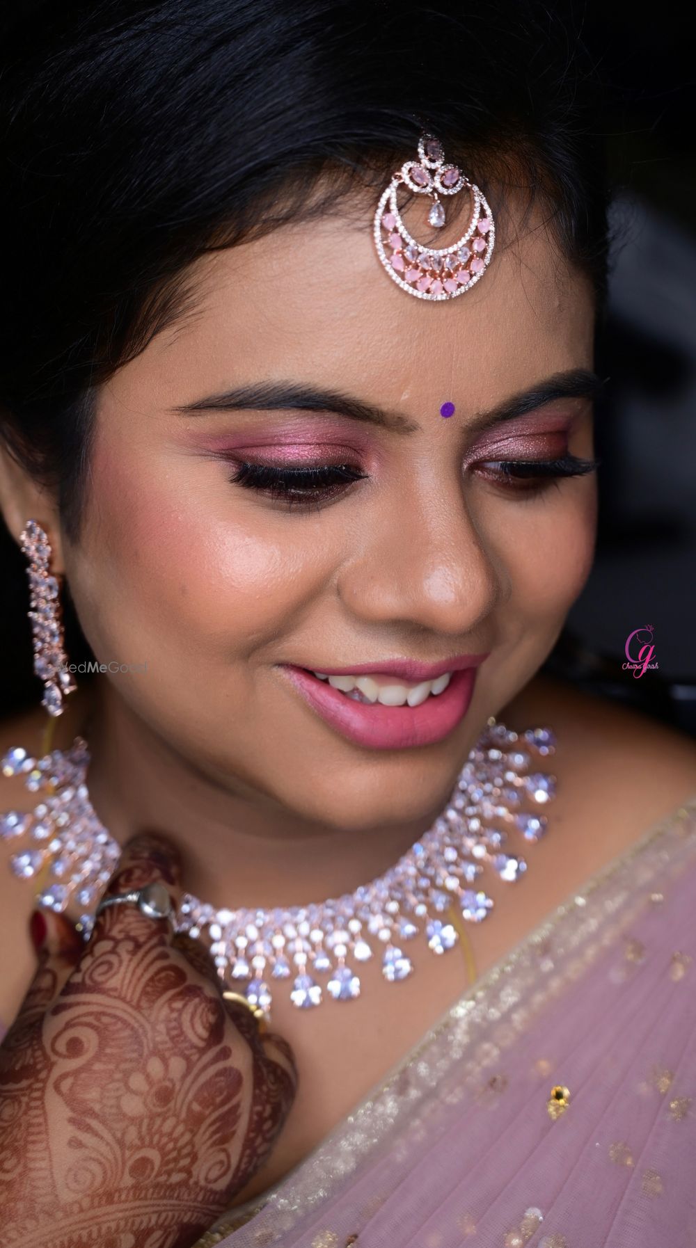 Photo By Makeup by Chaitra - Bridal Makeup