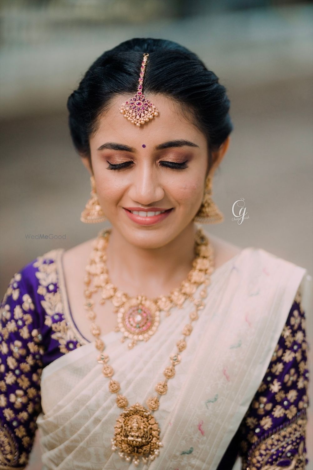 Photo By Makeup by Chaitra - Bridal Makeup