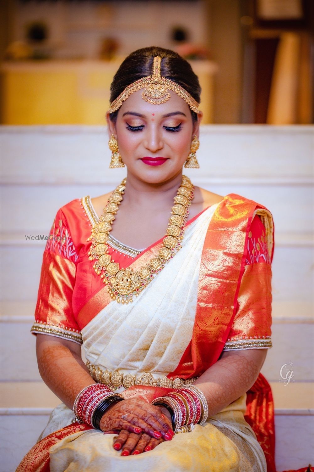 Photo By Makeup by Chaitra - Bridal Makeup