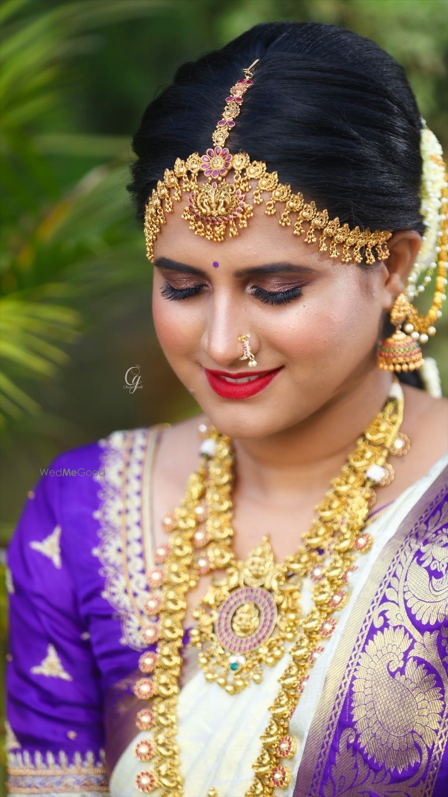 Photo By Makeup by Chaitra - Bridal Makeup